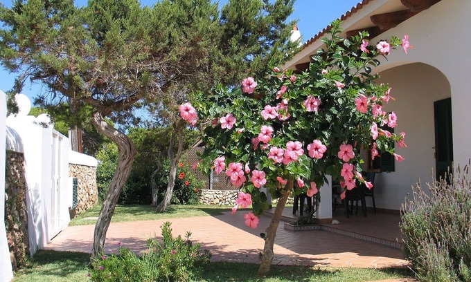 Cala Blanca Villa | Villa With Private Pool Well Located