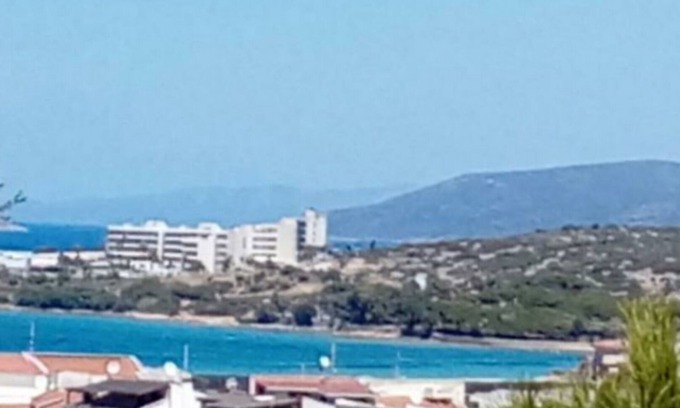 Cesme Villa | Villa With 3 Bedrooms / 2 Baths ~ 2 Km To Çeşme & Dalyan