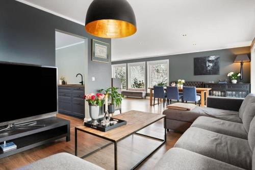Oslo Villa | Villa with garden, 2 floors, 240m2