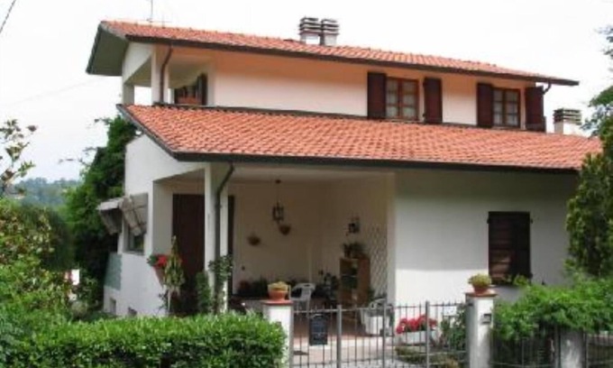 Aulla Villa | Villa with garden in the countryside 10 minutes from the center of Aulla