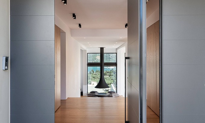 Souda Villa | VILLA WITH INCREDIBLE VIEW AND AMENITIES