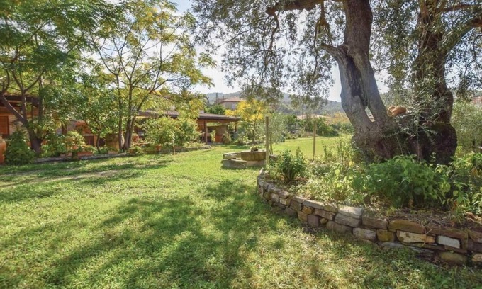 Montecorice Villa | Villa with large garden just 5 minutes from the beach