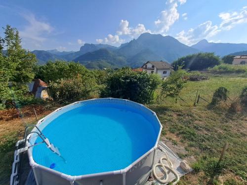 Minucciano House | Villa with panoramic views at Minucciano !