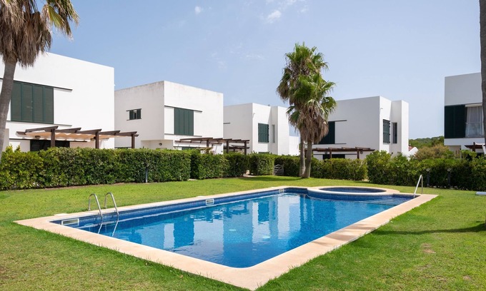 Punta Grossa Villa | Villa with pool and sea view - Villa Rica