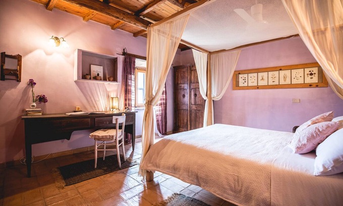 Lubriano Other | Villa with pool - Entire farmhouse a stone's throw from Civita di Bagnoregio