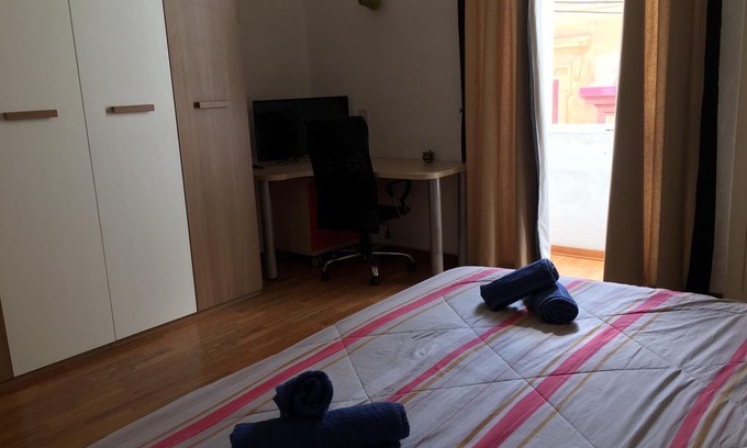 Sliema Villa | Villa with pool in the heart of Sliema