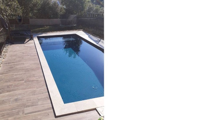 Jouques Villa | Villa with pool + unusual accommodation in a tree
