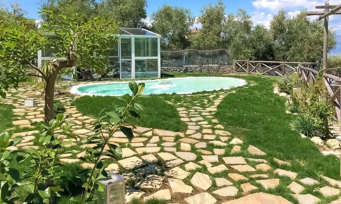 Priora Villa | Villa With Private Pool and Garden