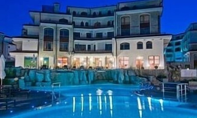 Kableshkovo Villa | Villa With Private Pool And Sea Views