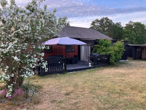 Timmernabben Villa | Villa with proximity to the sea