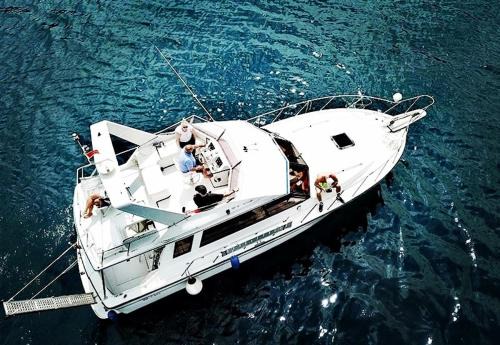 Tivat Villa | Villa - Yacht