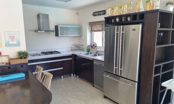 Eilat Villa | Villa Yael eilat