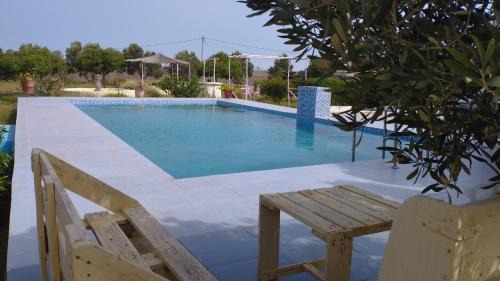 Lamaachate House | Villa Yasser darkaid