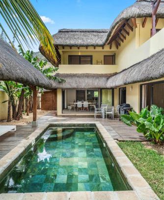 Black River Villa | Villa Yuki - Ocean retreat by Sealodge
