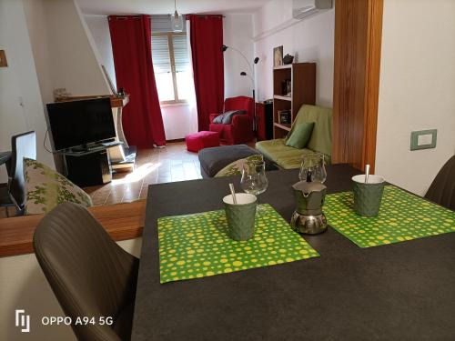 Domus de Maria House | Villa Zagara