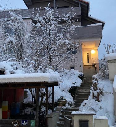 Leonding Apartment | Villa Zaubertal Linz