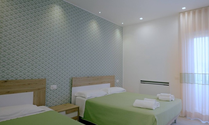 Magazzeno Apartment | Villa Zefiro, an oasis of tranquility 5 minutes from the beach