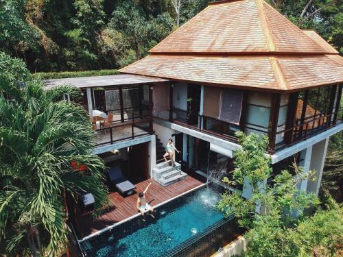 Chalong Resort | Villa Zolitude Resort & Spa - SHA Extra Plus