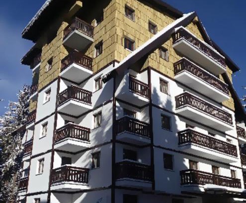 Kopaonik Apartment | Villa Zvončica, Apartman ViN