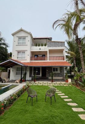 Sulerikadu House | Villa19, ECR