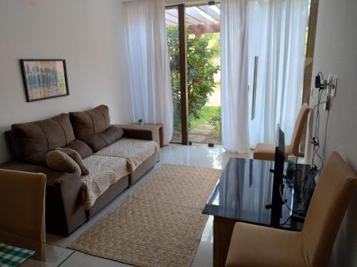 Imbassai House | VILLAGE aconchegante com 3 suítes