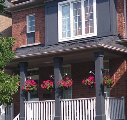 Village at York University House | Village at York U