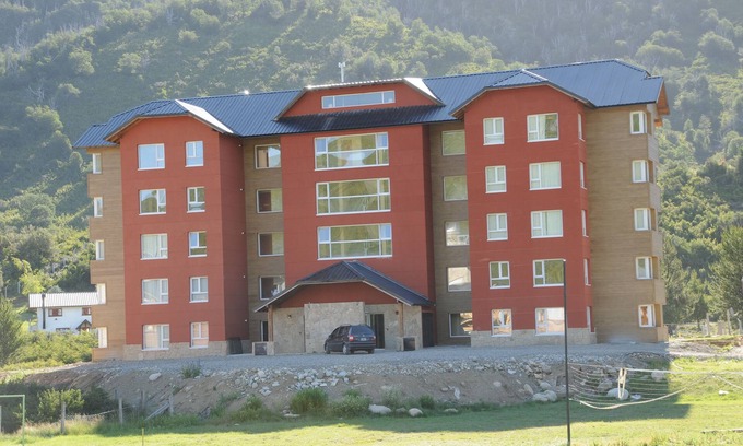 Villa Catedral Apartment | Village Condo