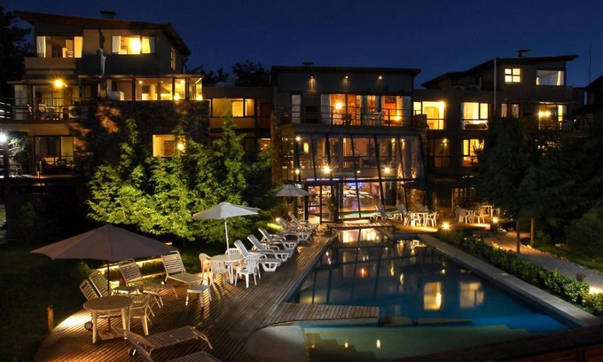 Mar de Las Pampas Apartment | Village de las Pampas Apart Hotel Boutique