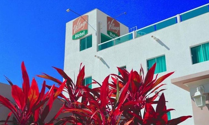 Belem De Sao Francisco Hotel | Village Hotel Belém