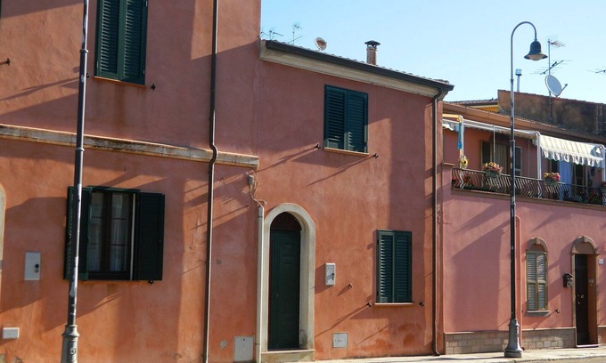 Florinas House | Village house, 2 to 7 persons for your vacations in Sardinia