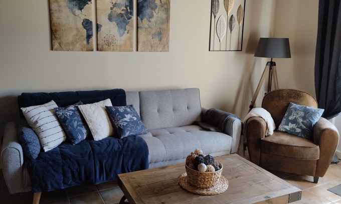 Singleyrac House | Village House in Périgord in the Heart of the Vineyards of Bergerac