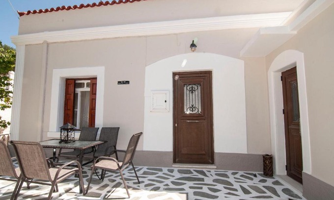 Voladha House | Village House Volada