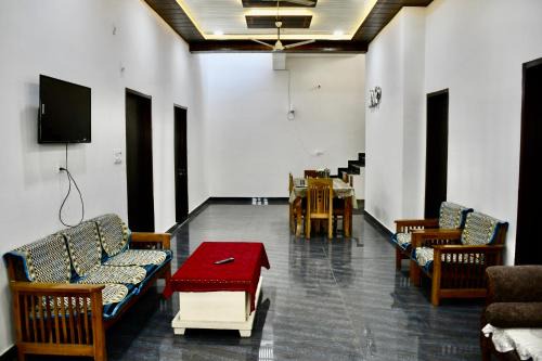 Agra House | Village Villa Agra