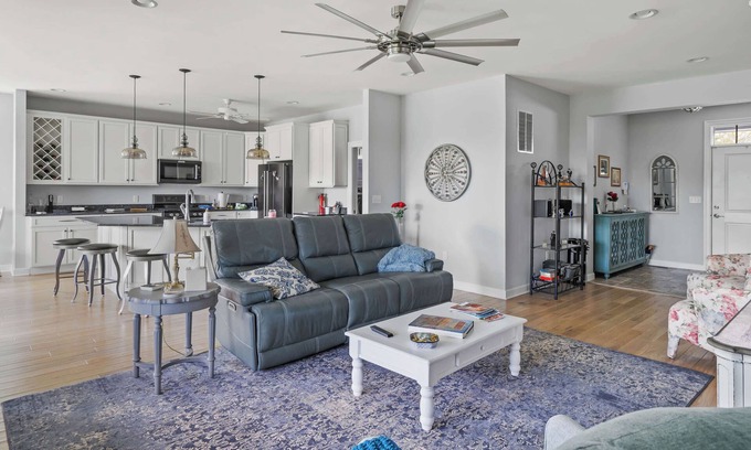Villages of Five Points House | Villages at Five Points Serenity | Beach