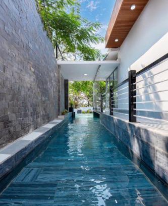 Vung Tau House | Villages VIP View Biển TRẦN PHÚ gần Vựa HẢI SẢN