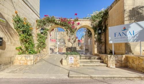 Ta' Għammar Apartment | Villagg tal-Fanal