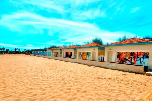 Contrada Pantano d'Arci Resort | Villaggio Albergo Internazionale La Plaja