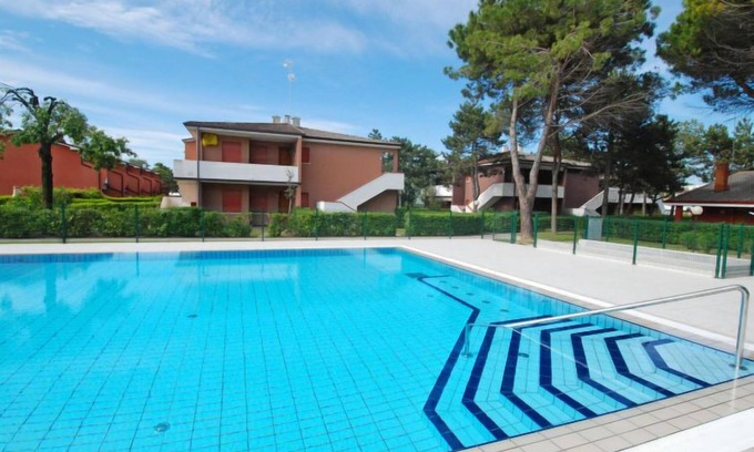 Bibione Apartment | Villaggio Azzurro by Interhome