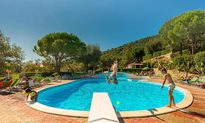 Marina di Andora House | Villaggio Colombo V5