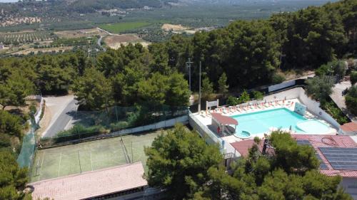 Chiesiola Resort | Villaggio Elisena