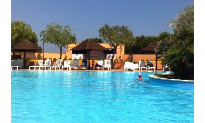 Ippocampo Resort | Villaggio Emmanuele Hippocampus