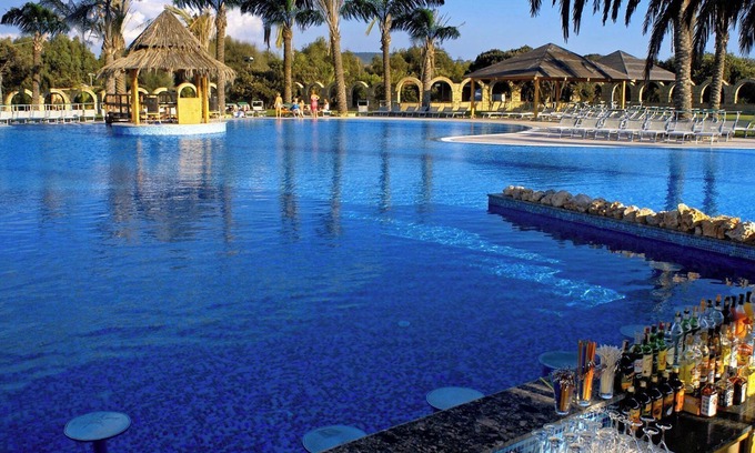 Licola Hotel | Villaggio Stella Maris