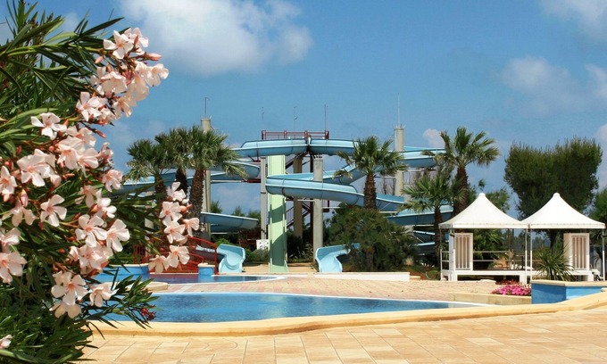 Carovigno RV Rental | Villaggio Lamaforca