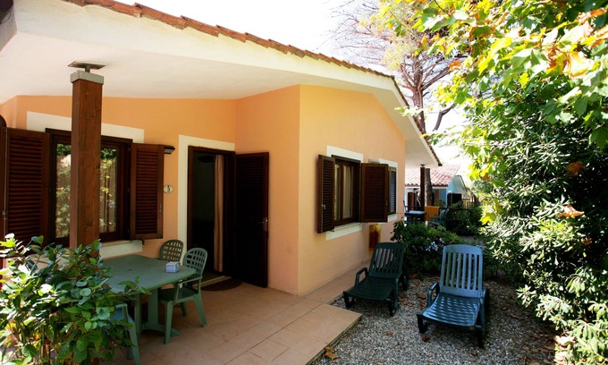 Livorno RV Rental | Villaggio Miramare