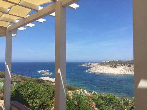Sant'Antioco House | Villaggio polifemo 38 Località Cala Sapone P7167