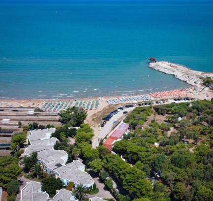 Chiesiola Resort | Villaggio Porticello Mare