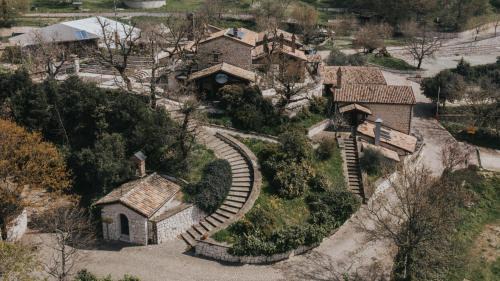 Sesto Campano Hotel | Villaggio Rurale Le Sette Querce