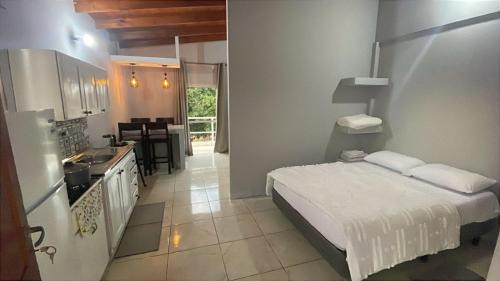 Puerto Iguazu Apartment | Villalba Apart5