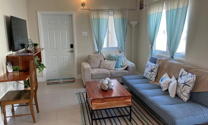 Lucea Villa | VillaMerissa, Lucea @ Oceanpointe