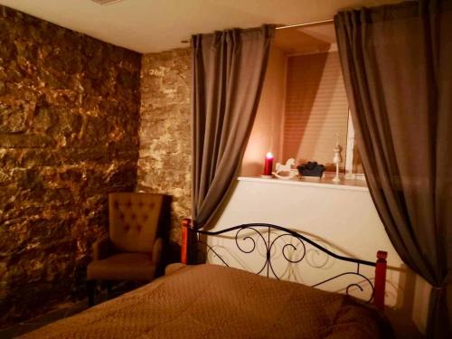 Kesklinn Apartment | Villardi apartment